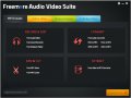 Freemore Audio Video Suite 4.8.6