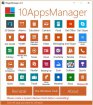 10AppsManager 