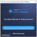 Ashampoo Spectre Meltdown CPU Checker 1.1