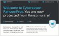 Cybereason RansomFree  2.4.2.0