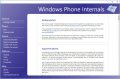 Windows Phone Internals  2.4
