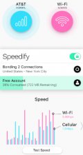 Speedify  7.6.0