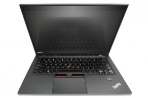 ThinkPad X1 Carbon -  wytrzymały ultrabook