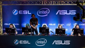Intel Extreme Masters Katowice - Polska królem e-sport