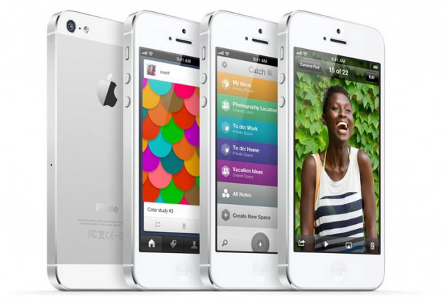 iPhone 6 - droższy o przynajmniej 100 dolarów