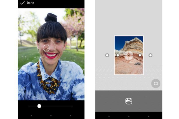 Aparat Google - lepsze zdjęcia dla osób z Androidem 4.4