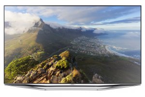 Samsung Smart TV LED H7000 - nowa linia