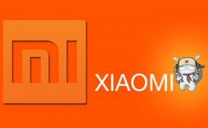 Tablet o przekątnej 7,9 cala marki Xiaomi
