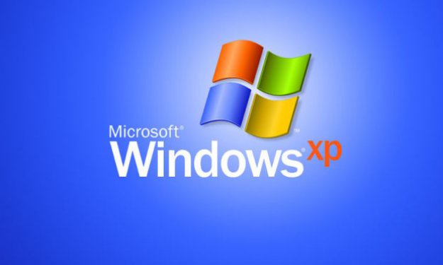 Windows XP - aktualizacje do kwietnia 2019