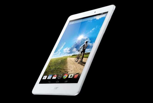 Iconia Tab 8 - nowy tablet marki Acer