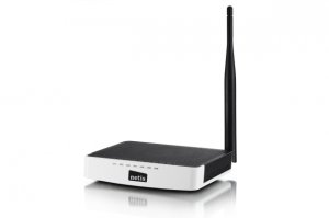 Tani router dla domowych użytkowników