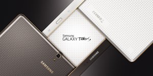 Polska premiera tabletu Samsung GALAXY Tab S