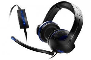 Thrustmaster z nową serią headsetów dla graczy