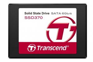 Nowa seria dysków SSD370 w ofercie Transcend
