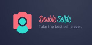 Double Selfie – nowa aplikacja do zdjęć typu selfie