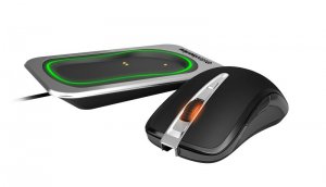Steelseries Sensei Wireless - mysz dla graczy