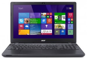 Acer z serii Extensa 15 - dla biznesu 