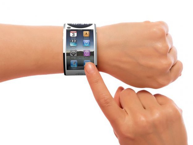 Smartwatch Apple - kolejne problemy