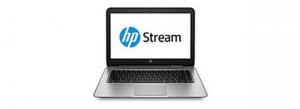 HP Stream 14 - tani notebook z Windows 8.1