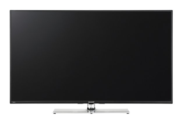 Nowe telewizory Aquos 3D LED dostępne od września