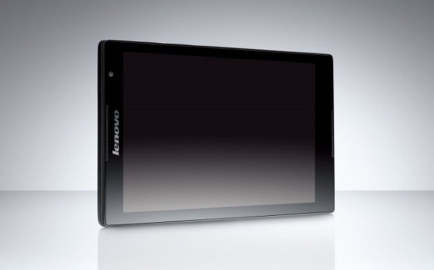Tab S8 - nowy tablet marki  Lenovo