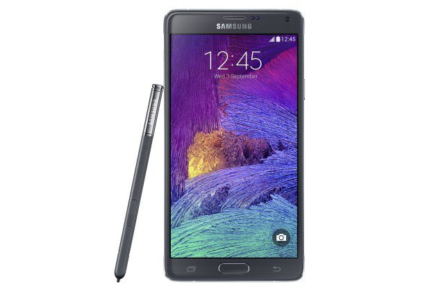 IFA 2014: Samsung Galaxy Note 4 oraz Note Edge