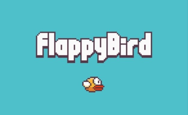 Fałszywe Flappy Bird potajemnie wykrada zdjęcia