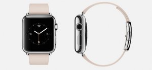 Apple Watch będzie wymagał codziennego ładowania