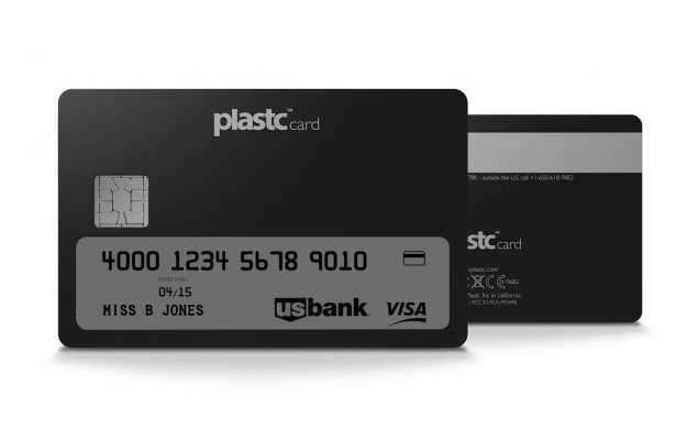 Plastic – nowy system płatności bezgotówkowych
