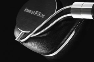 Słuchawki P5 Series 2 od Bowers & Wilkins