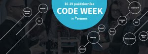 Tydzień programowania CodeWeek in STARTER 