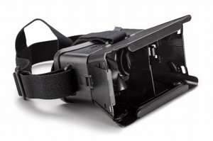 ARCHOS VR Glasses – mobilna wirtualna rzeczywistość 