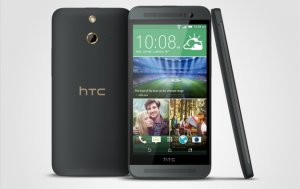 HTC One (E8) - nowy flagowiec z Tajwanu