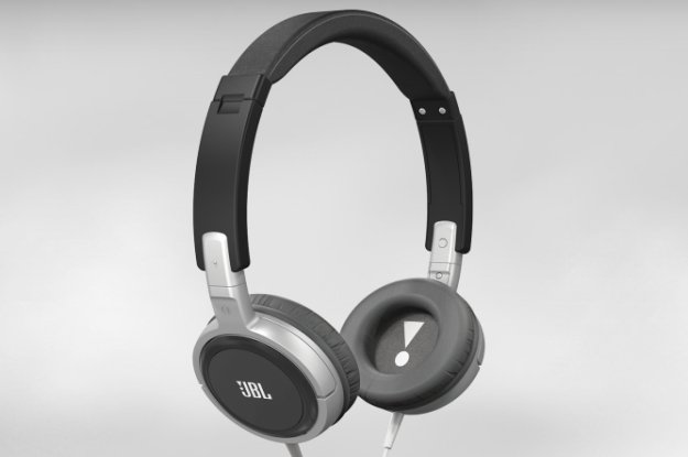 JBL T100A i T300A - nowe modele słuchawek JBL