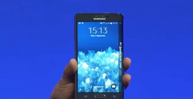 Project Zero - jaki będzie Samsung Galaxy S6?