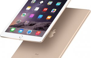 Premiera iPada Pro pod koniec 2015 r.