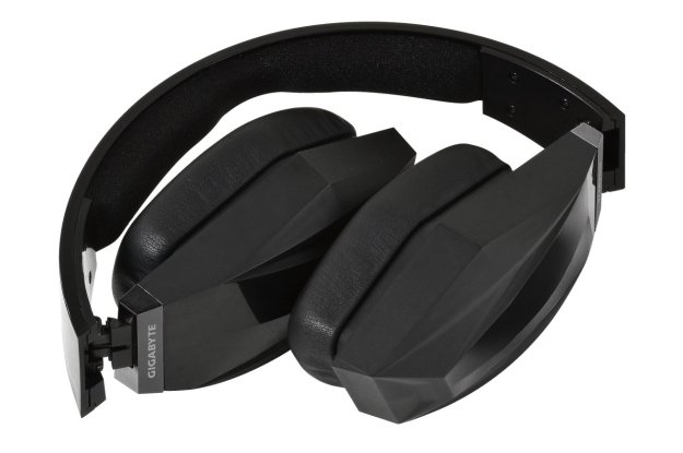 Gigabyte Force H1 – bezprzewodowy zestaw słuchawkowy dla graczy