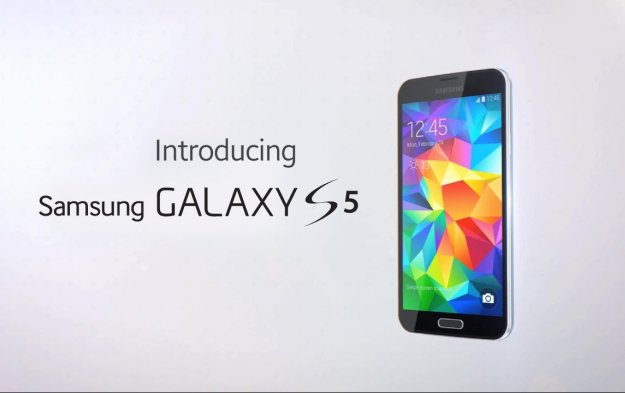 Aktualizacja Androida dla posiadaczy Galaxy S5