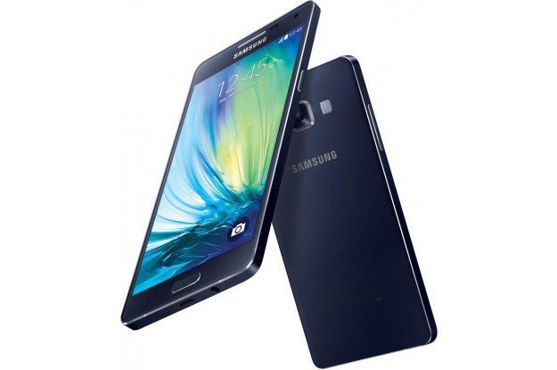 Samsunga Galaxy A7 - poznaliśmy specyfikację