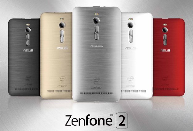 Asus prezentuje flagowy smartfon za mniej niż 1000 zł. Jest duchowym spadkobiercą Nexusów