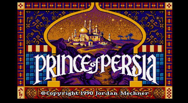 Ponad 2000 gier MS-DOS w przeglądarce internetowej