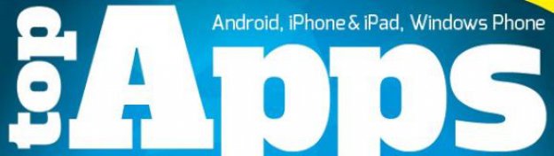 Nowy Top Apps 1/2015