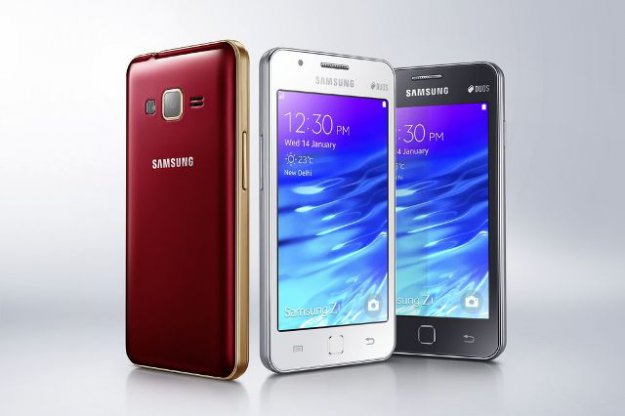 Pierwszy smartfon Samsunga z systemem Tizen to zasłużona porażka