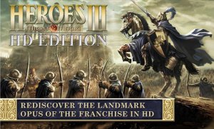 Cena Heroes of Might and Magic III HD to koronny dowód na pazerność Ubisoftu