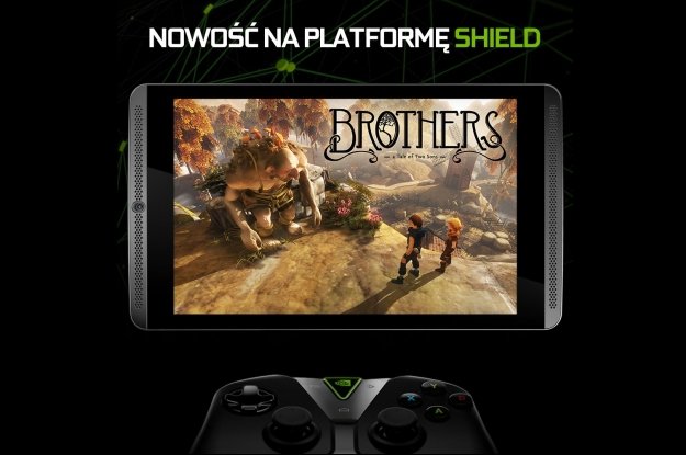 Brothers: A Tale of Two Sons w usłudze NVIDIA GRID