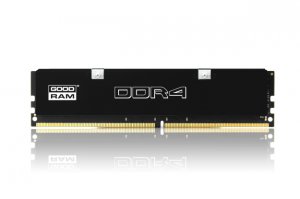 Pamięci GOODRAM DDR4 2400 MHz