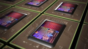 AMD ujawnia szczegóły architektury Carrizo