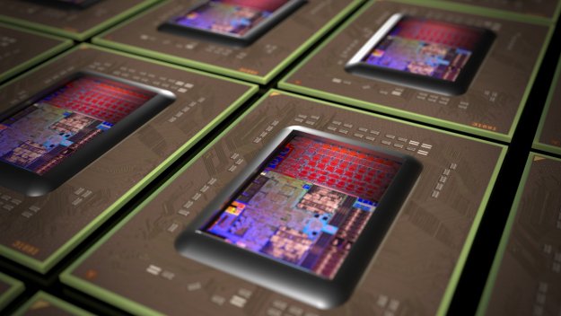 AMD ujawnia szczegóły architektury Carrizo