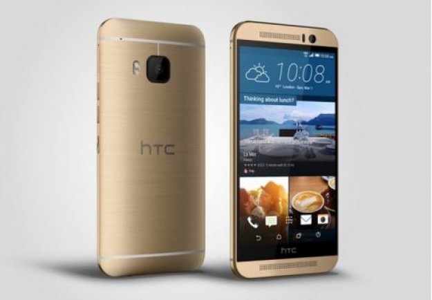 MWC 2015: Premiera HTC One M9