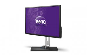 BenQ monitory WQHD dla projektantów CAD/CAM